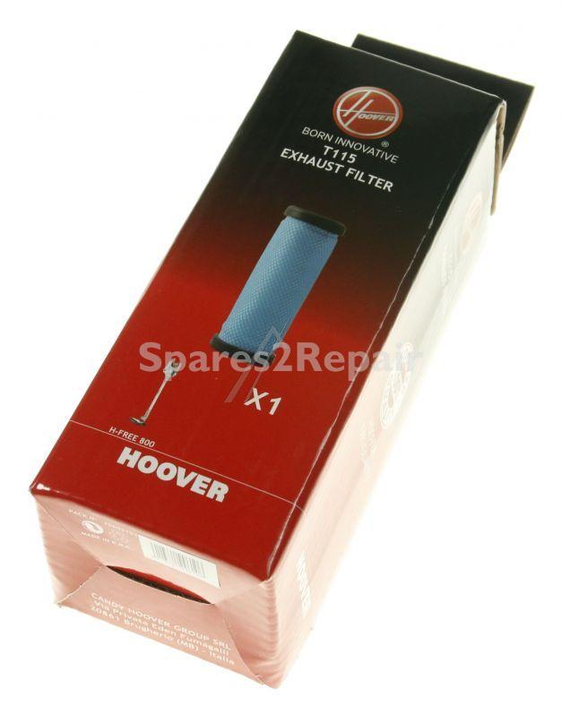 Electric Filter - T115 35602153 Filter [Candy Hoover]