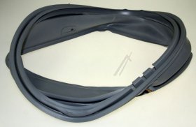 Lg Door Seal Washing Machine - 4986er0001c Gasket