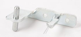 Smeg Door Hinges For Fridges - 931331859 Middle Hinge Gr