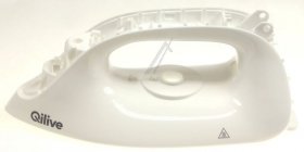 Qilive Lazer Selecline Covering - Ec1706-10-18 31000097359 Body - Ec1729ba-gs-pp Hj801r-sv-r