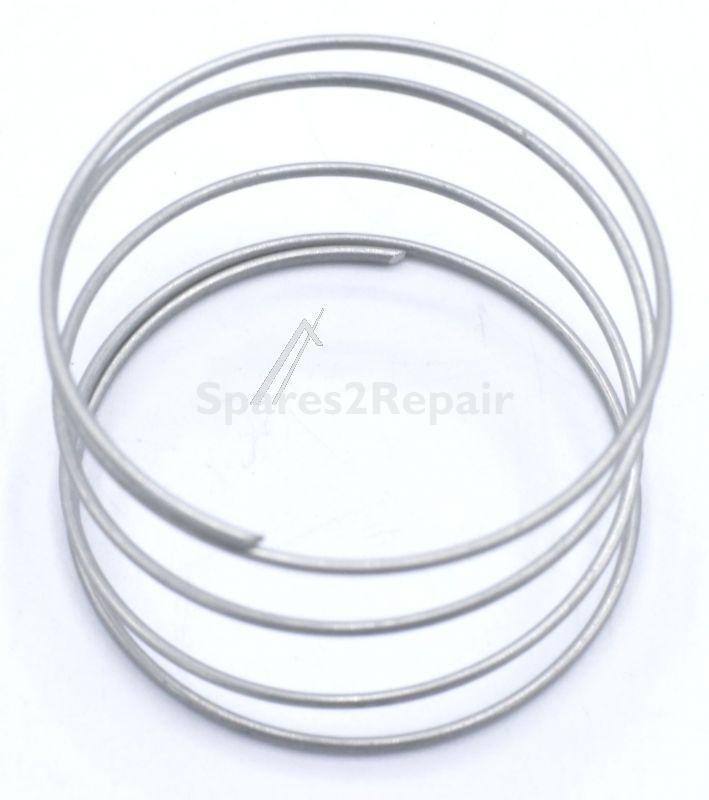 Hisense Gorenje Button - 108470 Knob Rosone Spring
