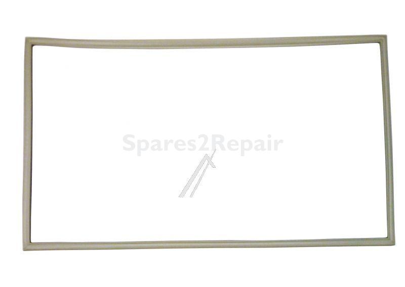 Sealing Materials - C00374355 Magnetic Seal cooling [Whirlpool Indesit]