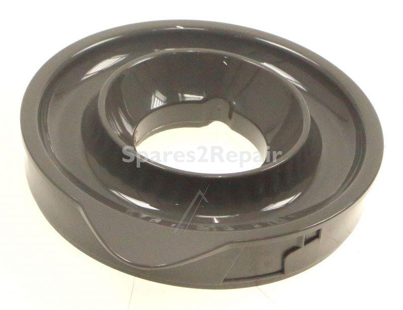 Flap - Ms-651800 Jug-bowl-mixer-grey [Groupe SEB]