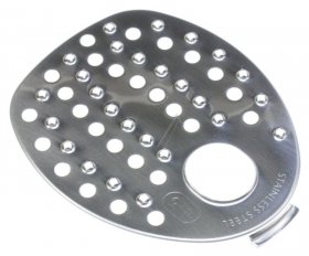 Philips Grater - 996510070513 Plastic Cap