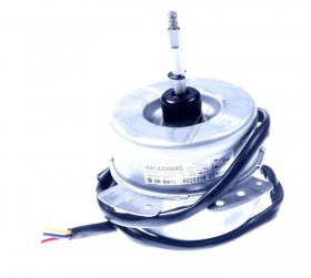 Motor - 5400644999 C00937710 Motor Assembly Ac Outdoor [Arcelik]