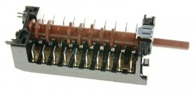 Oven Switch - 801000k 42827185 Function Oven Switch [Candy Hoover]