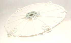 Tub Side Part - 43010921 Flangia - Cover Tub [Candy Hoover]