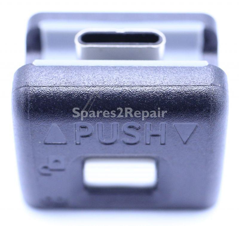 Samsung Cable-plugs-adapter - Gh81-14802a A-s-Assembly Pack Gender B0_svc