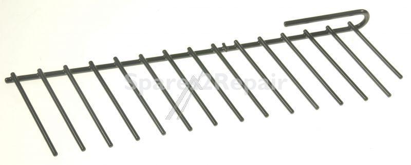 Accessories Basket - C00624890 488000624890 Left Long Flap 60 Dkg [Whirlpool Indesit]