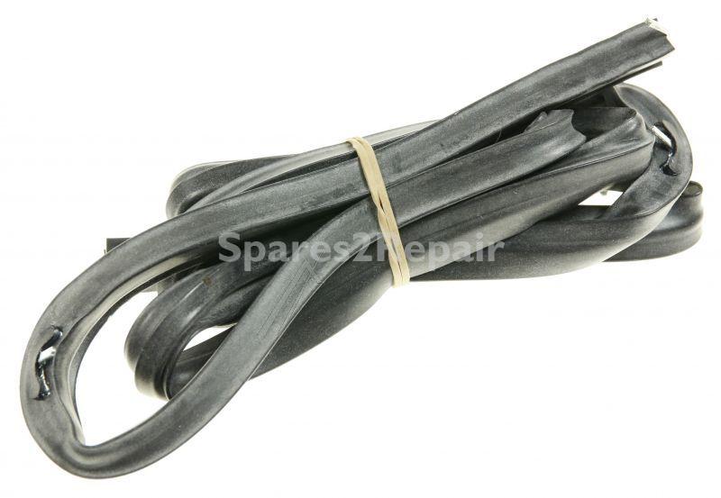 Oven Door Gasket - 41012735 U-shaped Gasket [Candy Hoover]