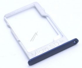 Nokia Sim card Holder - Mees252017a Sd Tray For (ta-1063) (ta-1057) Nokia 3 1 - Blue Copper