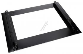 Oven outer Door - 9040417 External Glass Panel Sub-unit 463-380 [Amica]