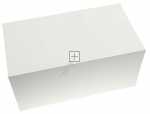 Fireplace - 1032407 Lower Masking [Amica]
