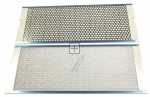 Cata Metal Grease Trap - 02825276 Metal Filter Extender 60 2 Pieces