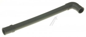 Samsung Outlet Pipe - Dd81-02450a A-s-hose-drain In dw5500mm