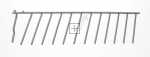 Basket - 1030580 Lower Basket 45 [Amica]