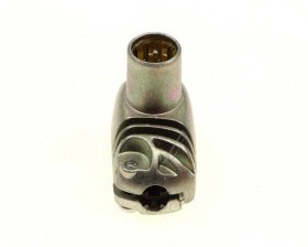 Televes Aluminium-wall Support - Bras De DÉport L Aluminium 450x250-Ø50x2,7mm