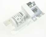 Radio Interference Suppression - 17438200000408 Noise Filter 2x4 7nf-16a [Midea]