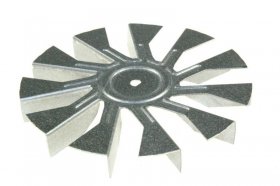 Atag Fan Blades - 88026471 351600 Fan Wheel