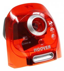 Dust Collector - 48021051 Bin Asm Nxh-ofw [Candy Hoover]