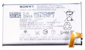 Sony Phone Battery Packs - Lip1705erpc U50066652 Battery