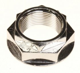 Lg Nut - 4020fa4208d Nut - Nut Common