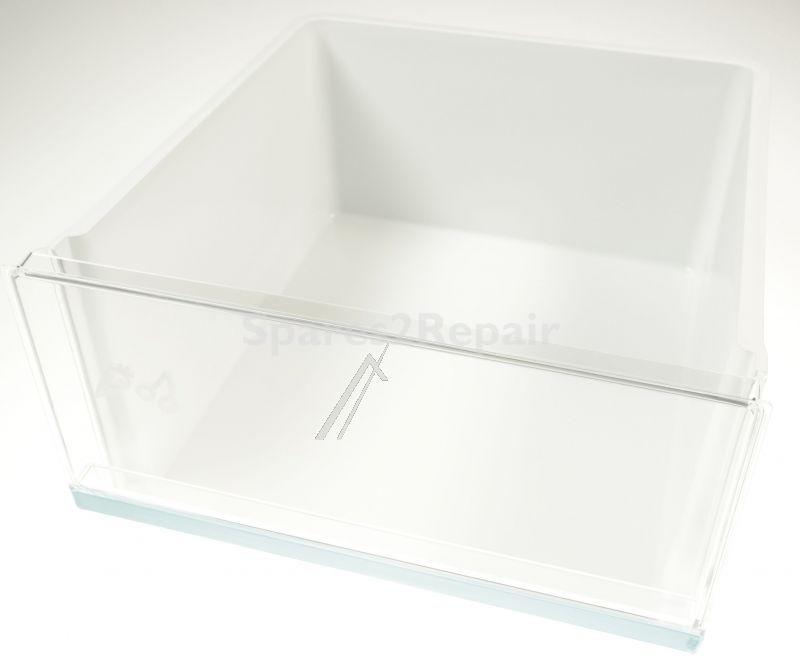 Vegetable Drawer - 12131000a10903 Fruits And Vegetables Box Component [Midea]
