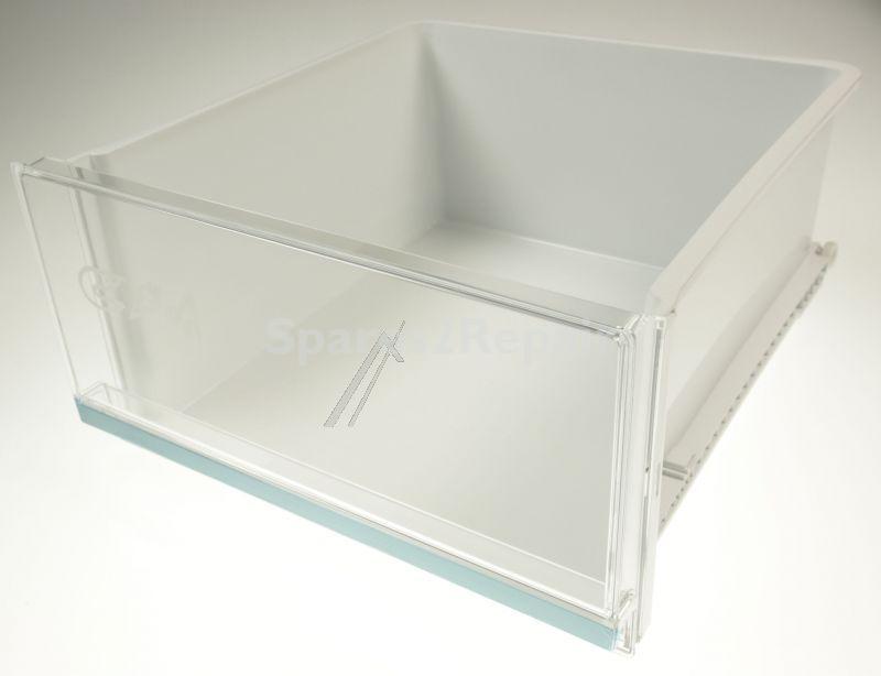 Vegetable Drawer - 12131000a10904 Fruits And Vegetables Box Component [Midea]