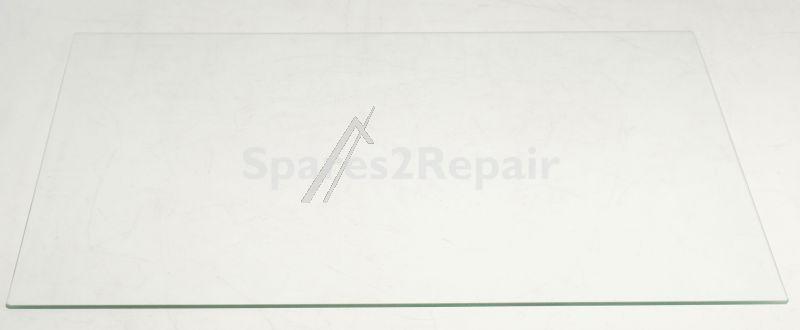 Smeg Panel-glass-ic - 775652508 Glass Shelf C6 466x342