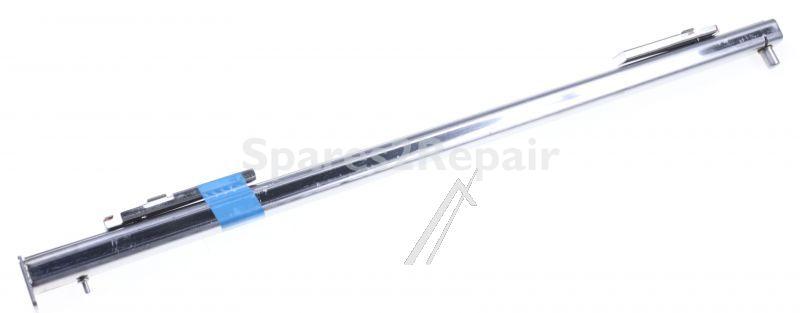 Simfer Telescopic Slideout Oven Grills - H25-50-100-001 10002317 Telescobik Rail Right