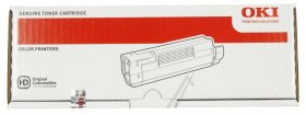 Oki Toner Cartridge - 43381907 Oki Toner Cyan C5600-5700 2k