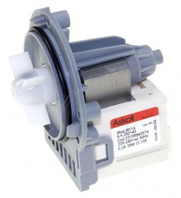 Drain Pump - 53188943574 Drain Pump [Electrolux Aeg]
