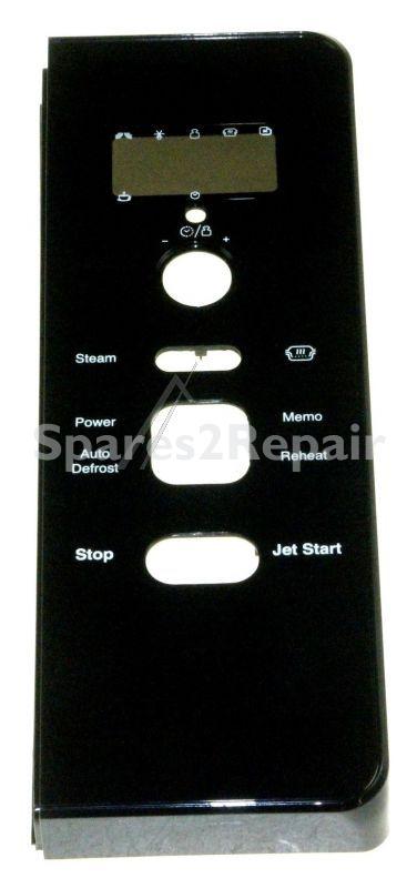 Switch - C00333745 Switch Panel [Whirlpool Indesit]