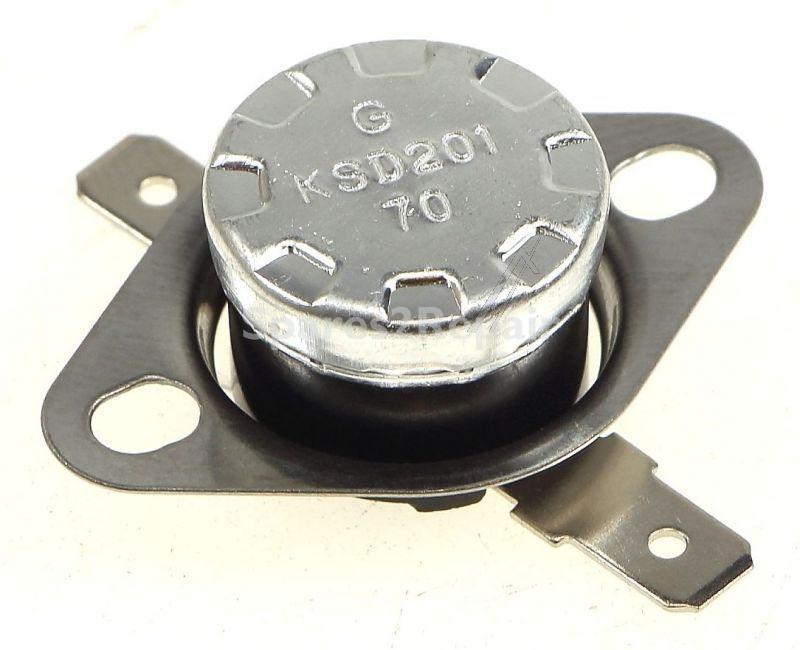 Thermocouple - 00352956 Burner Pipe [Bosch Siemens]