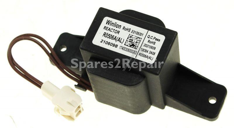 Coil - 17400306000263 Choke [Midea]