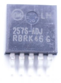 On Semiconductor Ic - Ic To263 D2pak -rohs-konform-