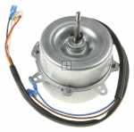 Hisense Gorenje Ventilator Motor - 434120 Fan Motor Ydk18-6d(b) 230v Ac 18w