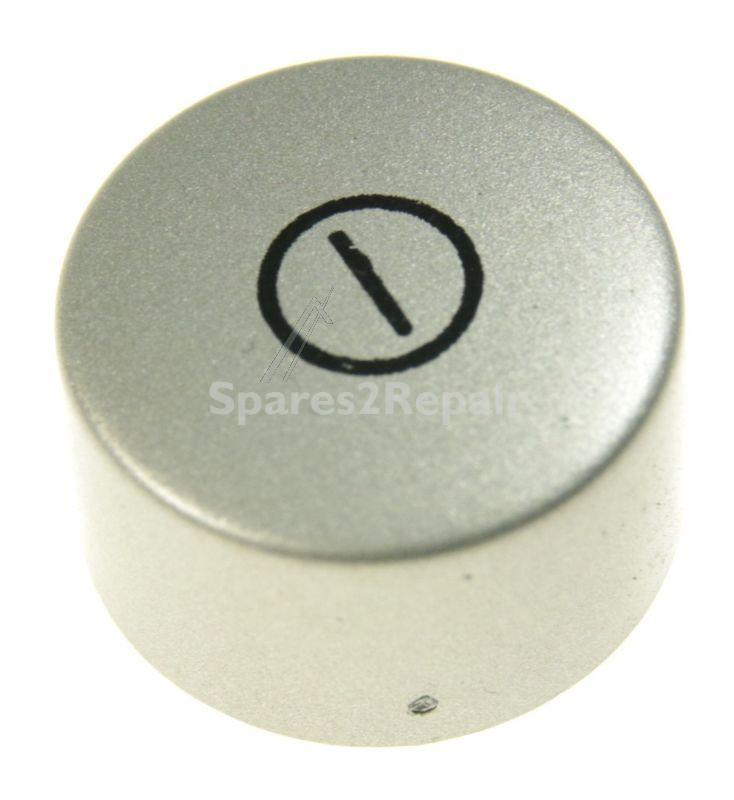 Button - C00406571 Button On-off Ix [Whirlpool Indesit]