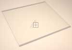 Glass Panel - 4055516639 Assemblage 385*333*7 [Electrolux Aeg]