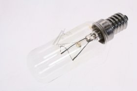 Glass Lamp Cover - 00662197 Glass Light Cover [Bosch Siemens]