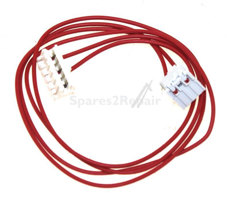 Smeg Harness - 820733312 Wiring