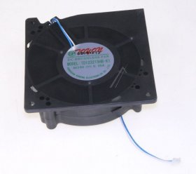 Ventilator Motor - Td123215hb-k1 49018976 Ventilatore -303208003019 [Candy Hoover]