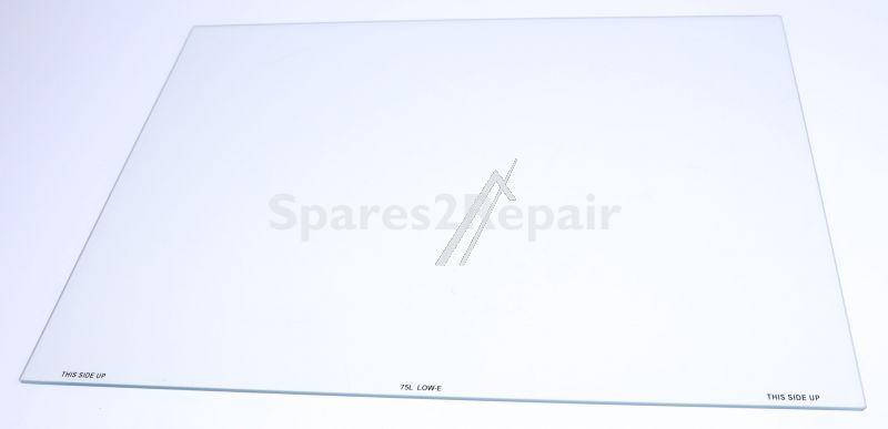 Door Panel - 47013764 B-in Door Small Interval Glass [Vestel]