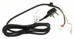 Samsung Power Supply Cable - 3903-000804 Cbf-power Cord at england bf-3 250v 13a