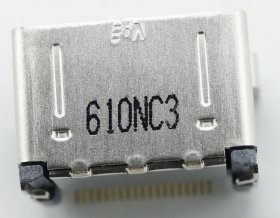 Lg Hdmi Female Socket - Eag63530105 Connector Hdmi