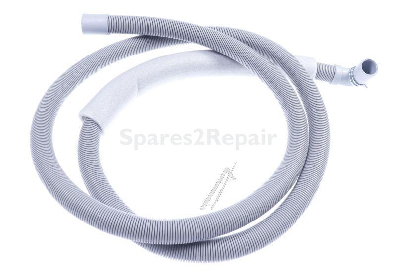 Outlet Pipe - 1048032 Drain Hose [Amica]
