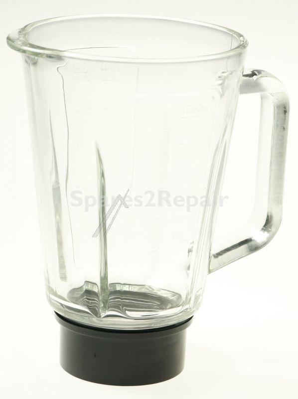 Black & Decker Mixer - Blender Bowl - 1004751-69 Cover