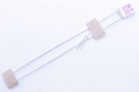 Profuse Thermostatic Fuse - 125°c-2a Thermal Fuse