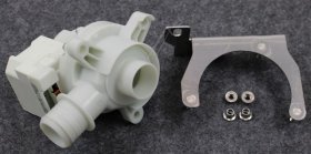 Smeg Drain Pump - 690074392 Drain Pump Kit Copreci C6