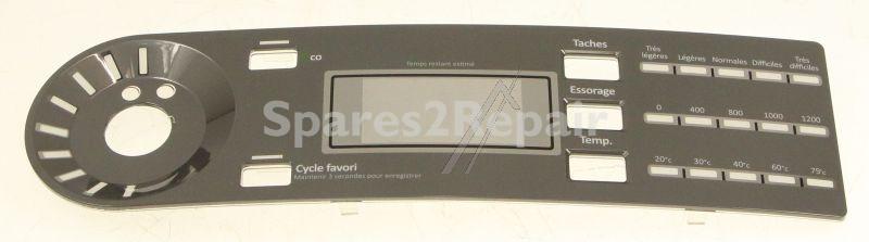 Eurosav Panel - Fml301134270389 Front Panel